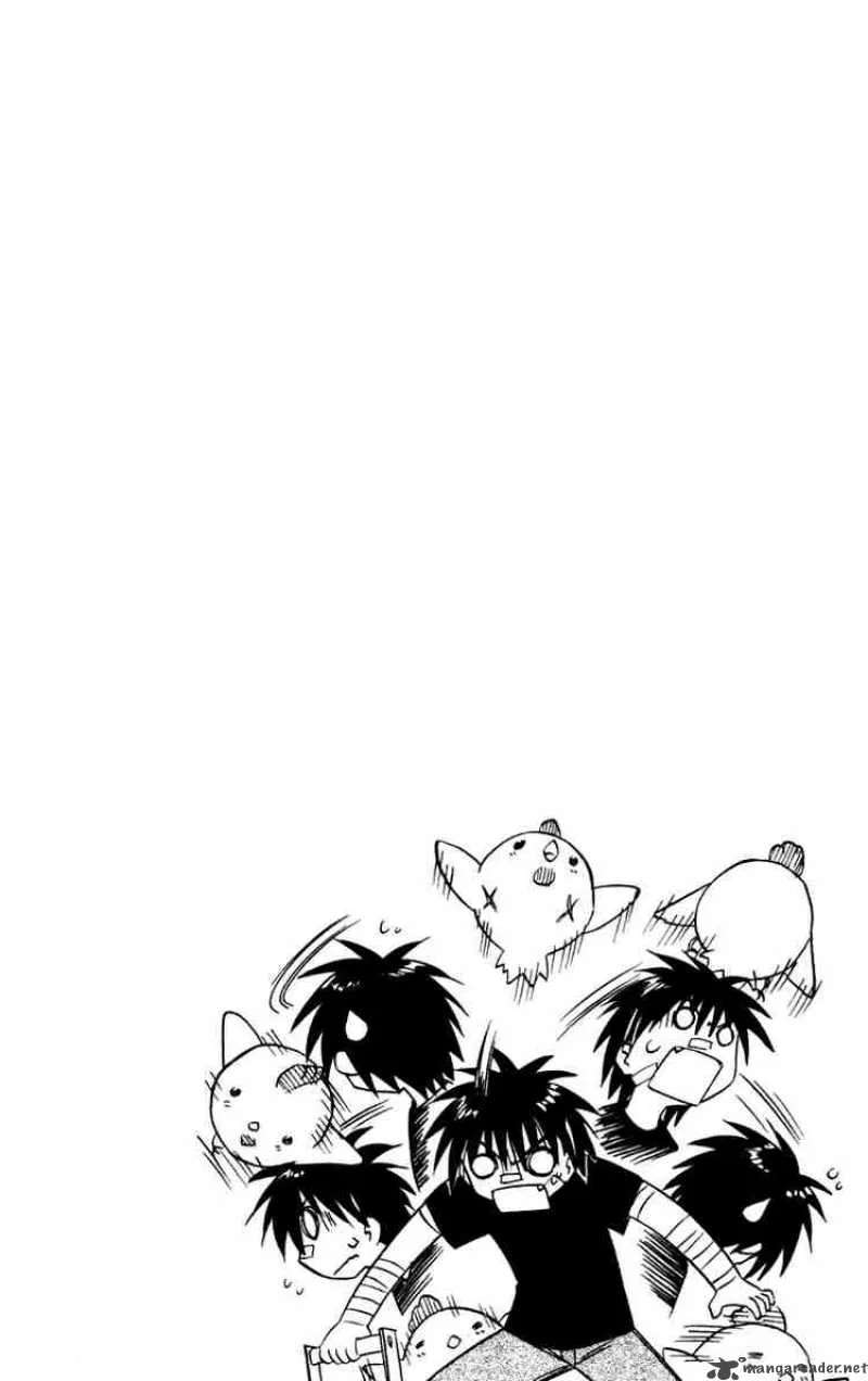 Nagasarete Airantou Chapter 27 page 2