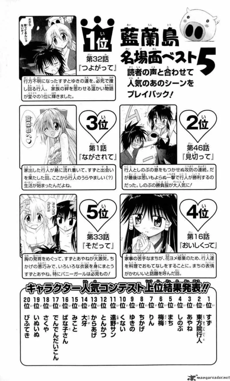 Nagasarete Airantou Chapter 52 page 41