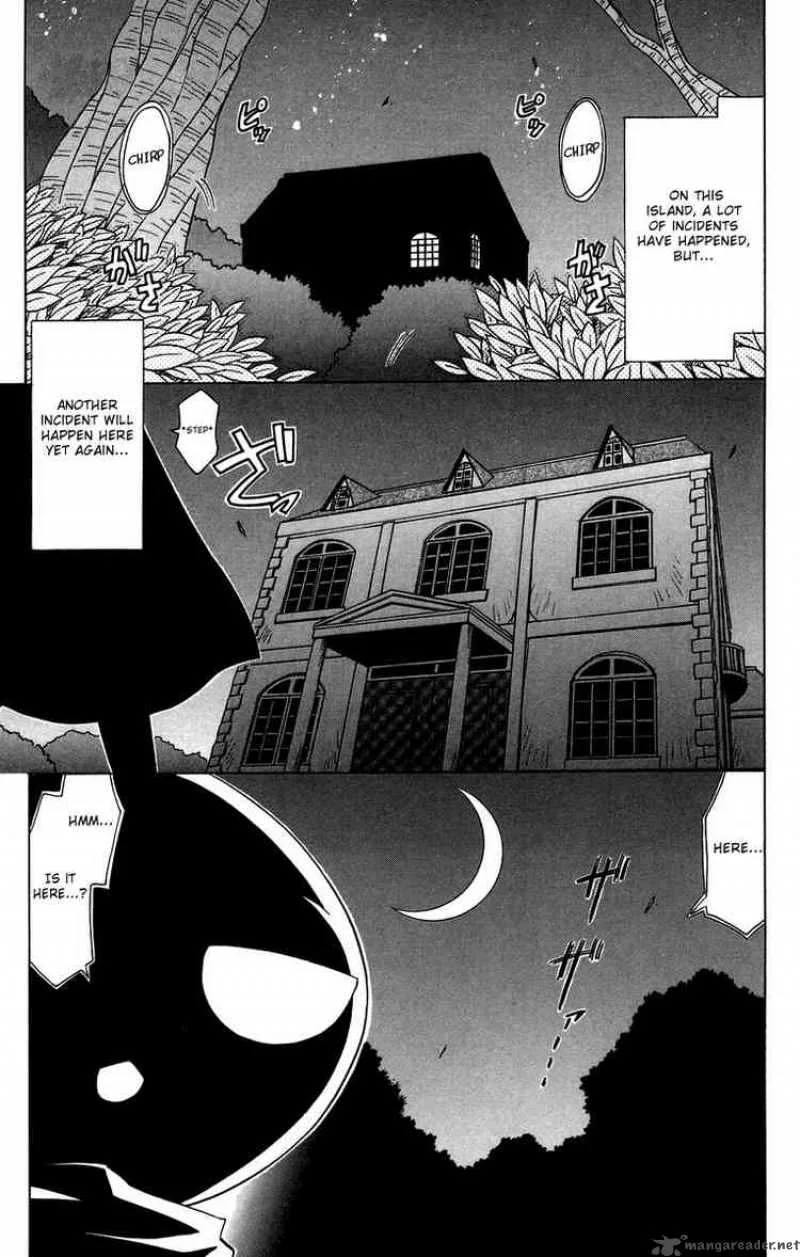 Nagasarete Airantou Chapter 66 page 1