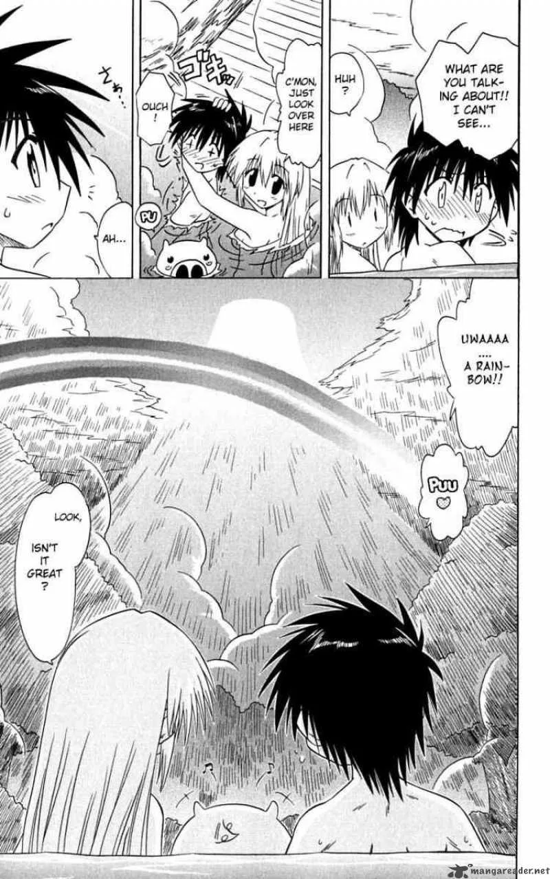 Nagasarete Airantou Chapter 73 page 29