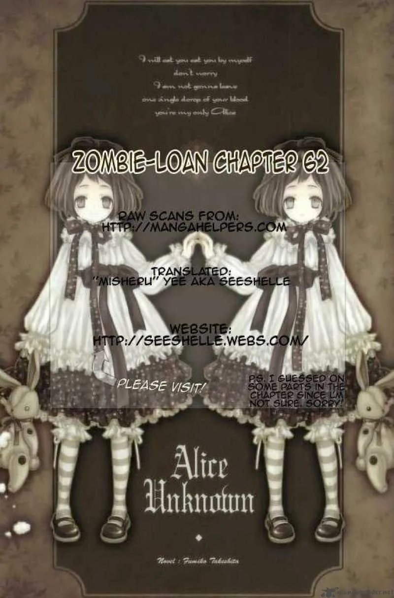 Nagasarete Airantou Chapter 78 page 39