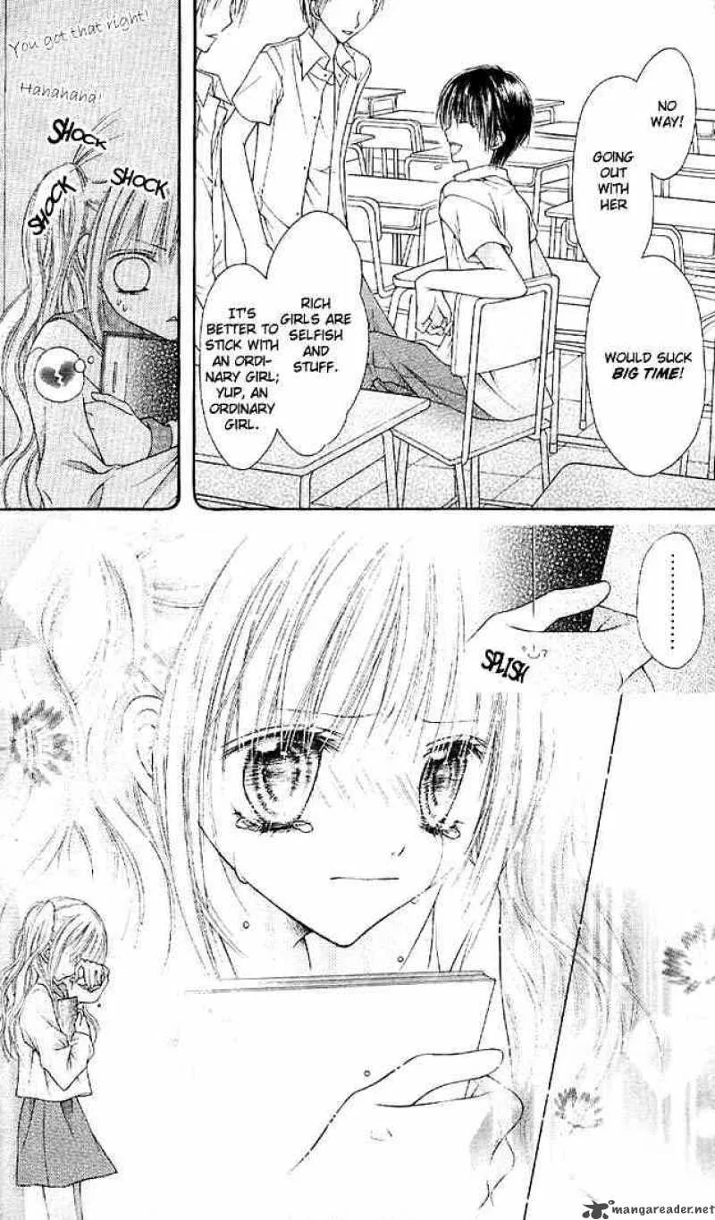 Nagatachou Strawberry Chapter 1 page 9