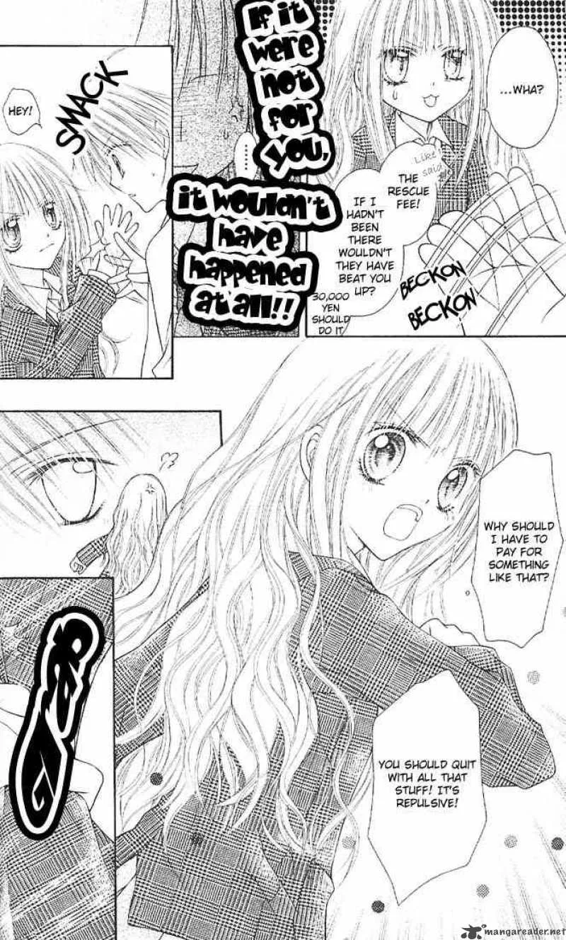 Nagatachou Strawberry Chapter 1 page 39