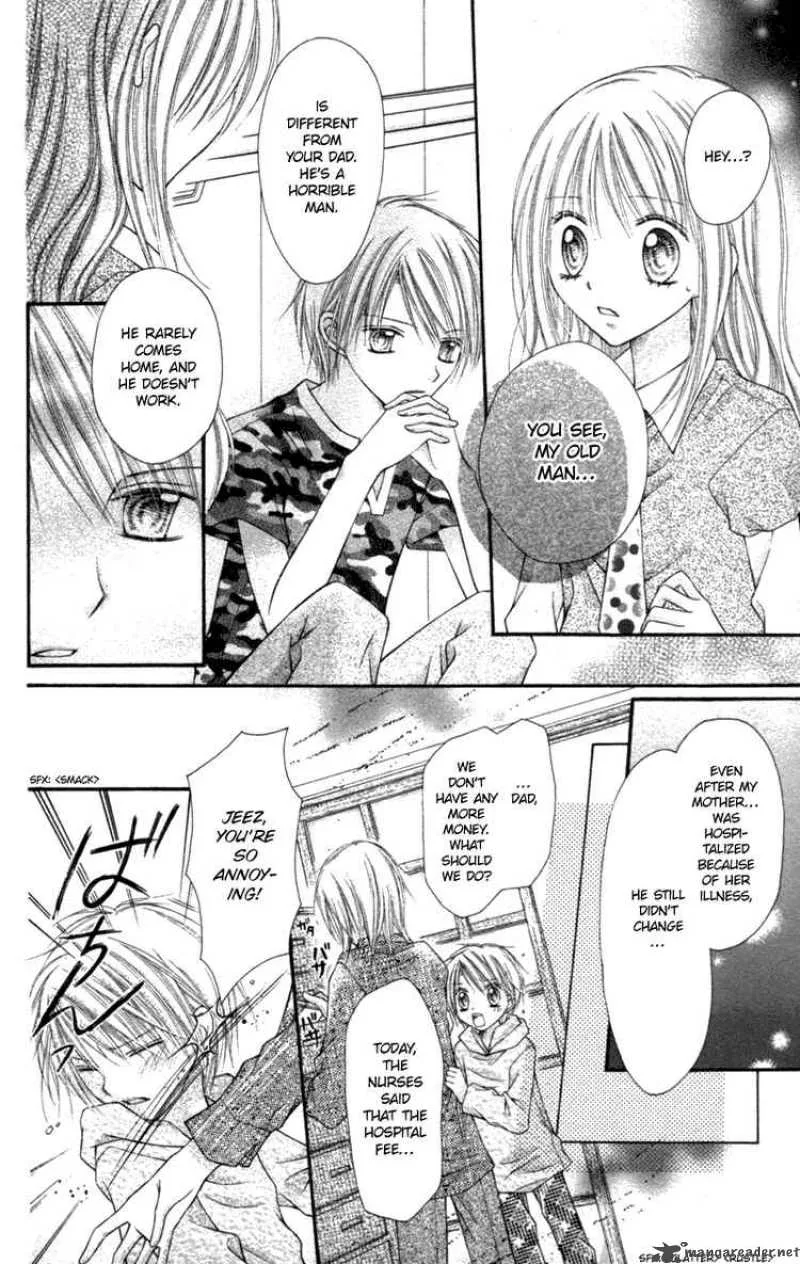 Nagatachou Strawberry Chapter 10 page 26