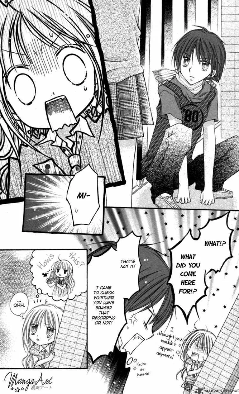 Nagatachou Strawberry Chapter 10 page 17
