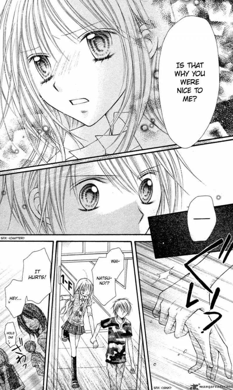 Nagatachou Strawberry Chapter 10 page 23