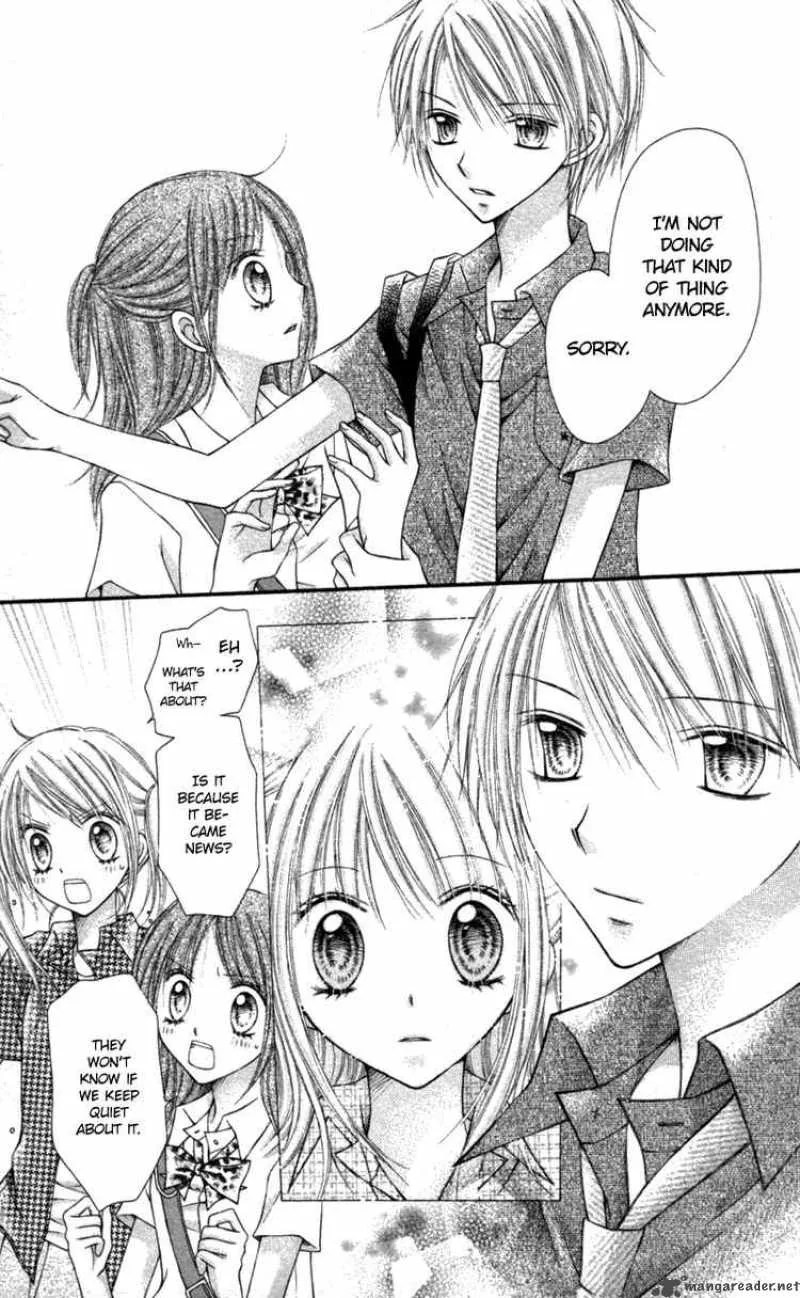 Nagatachou Strawberry Chapter 10 page 13