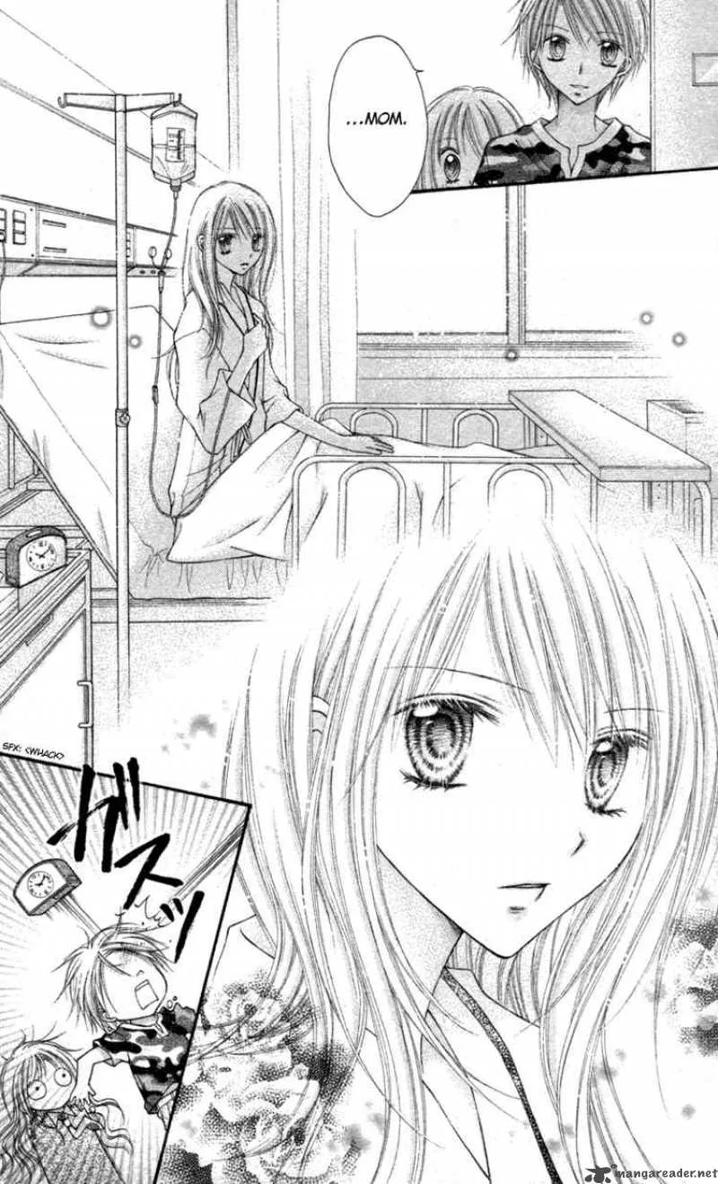 Nagatachou Strawberry Chapter 10 page 30