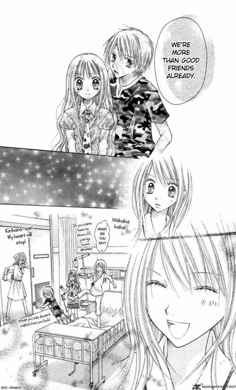 Nagatachou Strawberry Chapter 10 page 34