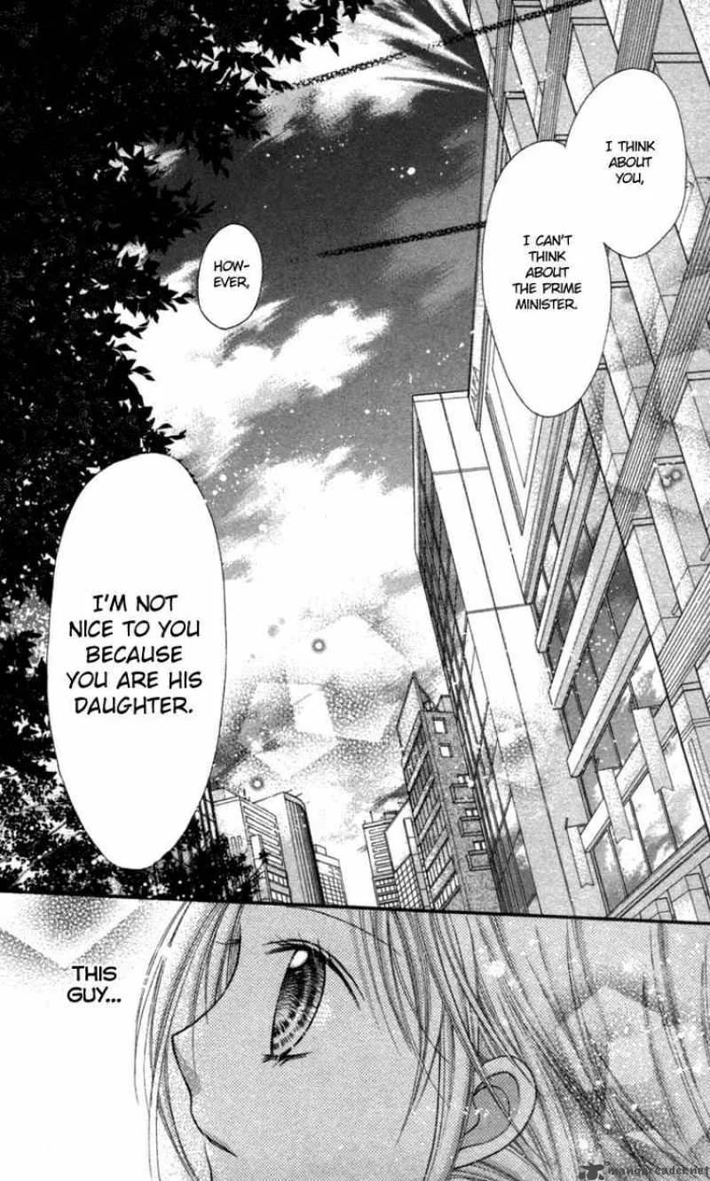 Nagatachou Strawberry Chapter 10 page 36