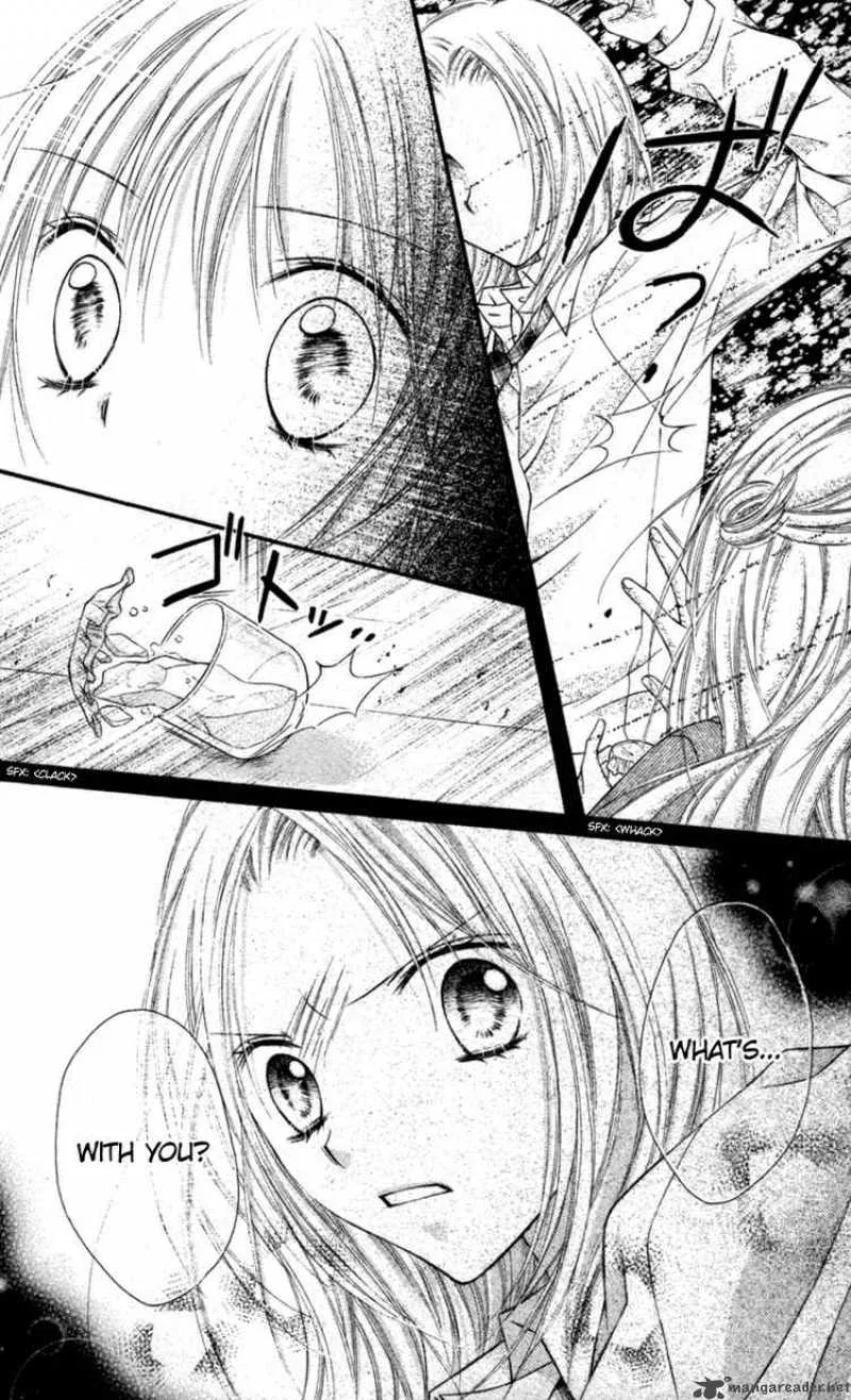 Nagatachou Strawberry Chapter 11 page 26