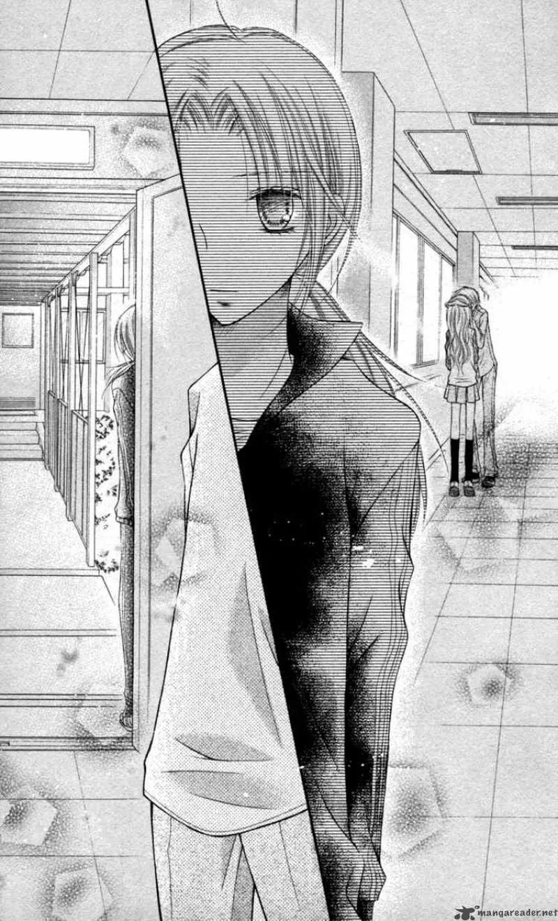 Nagatachou Strawberry Chapter 11 page 21
