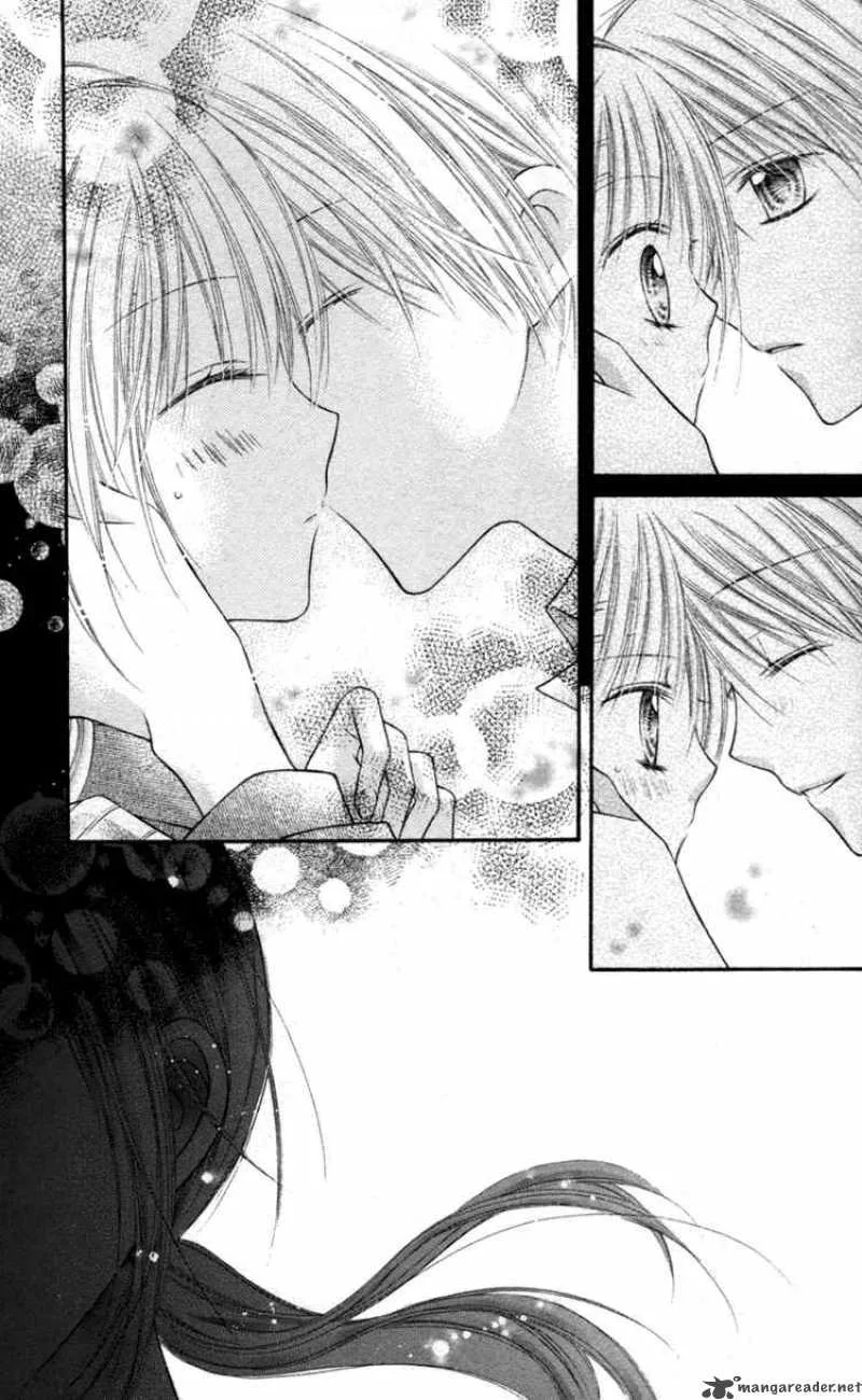 Nagatachou Strawberry Chapter 11 page 20