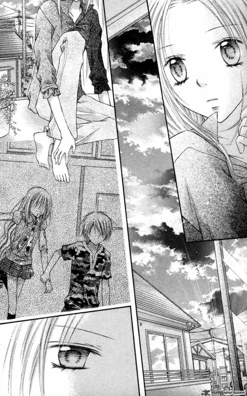 Nagatachou Strawberry Chapter 11 page 2