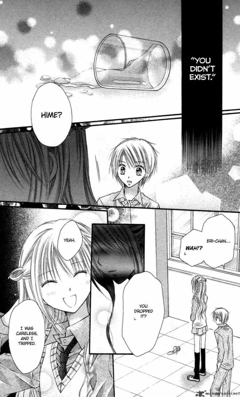 Nagatachou Strawberry Chapter 11 page 30