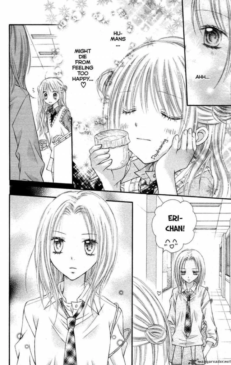 Nagatachou Strawberry Chapter 11 page 24