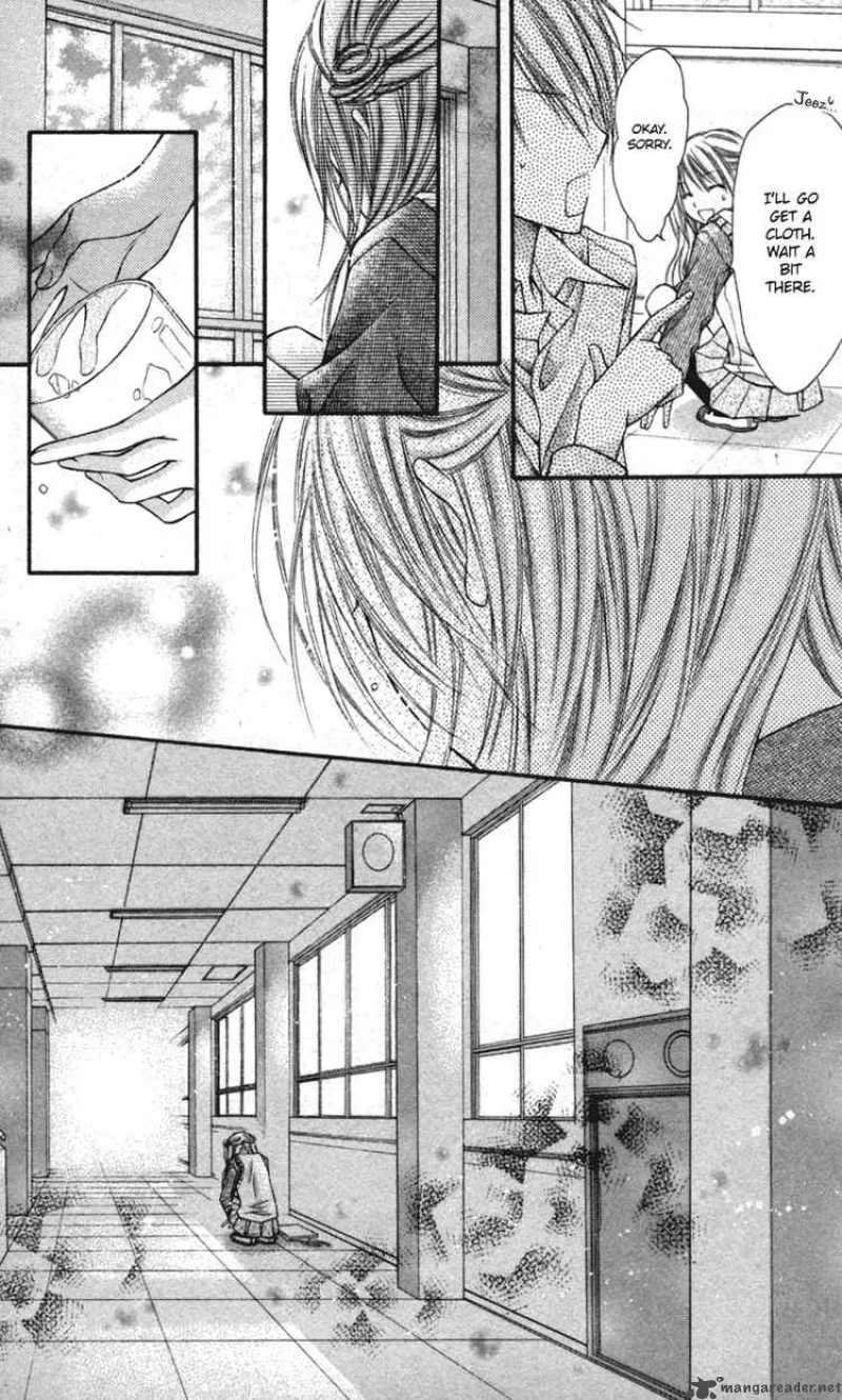 Nagatachou Strawberry Chapter 11 page 31