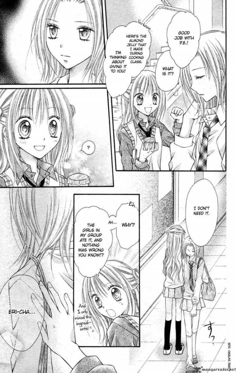Nagatachou Strawberry Chapter 11 page 25
