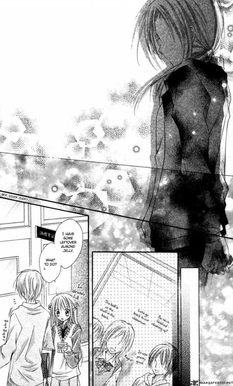 Nagatachou Strawberry Chapter 11 page 22
