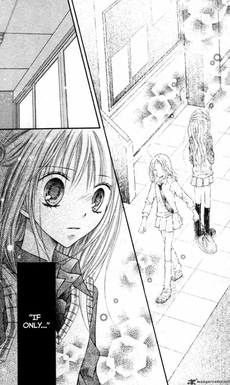 Nagatachou Strawberry Chapter 11 page 29