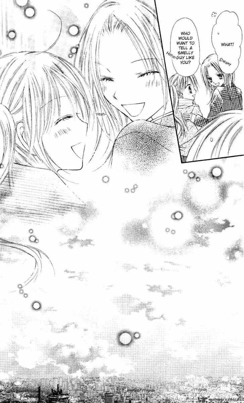 Nagatachou Strawberry Chapter 12 page 30