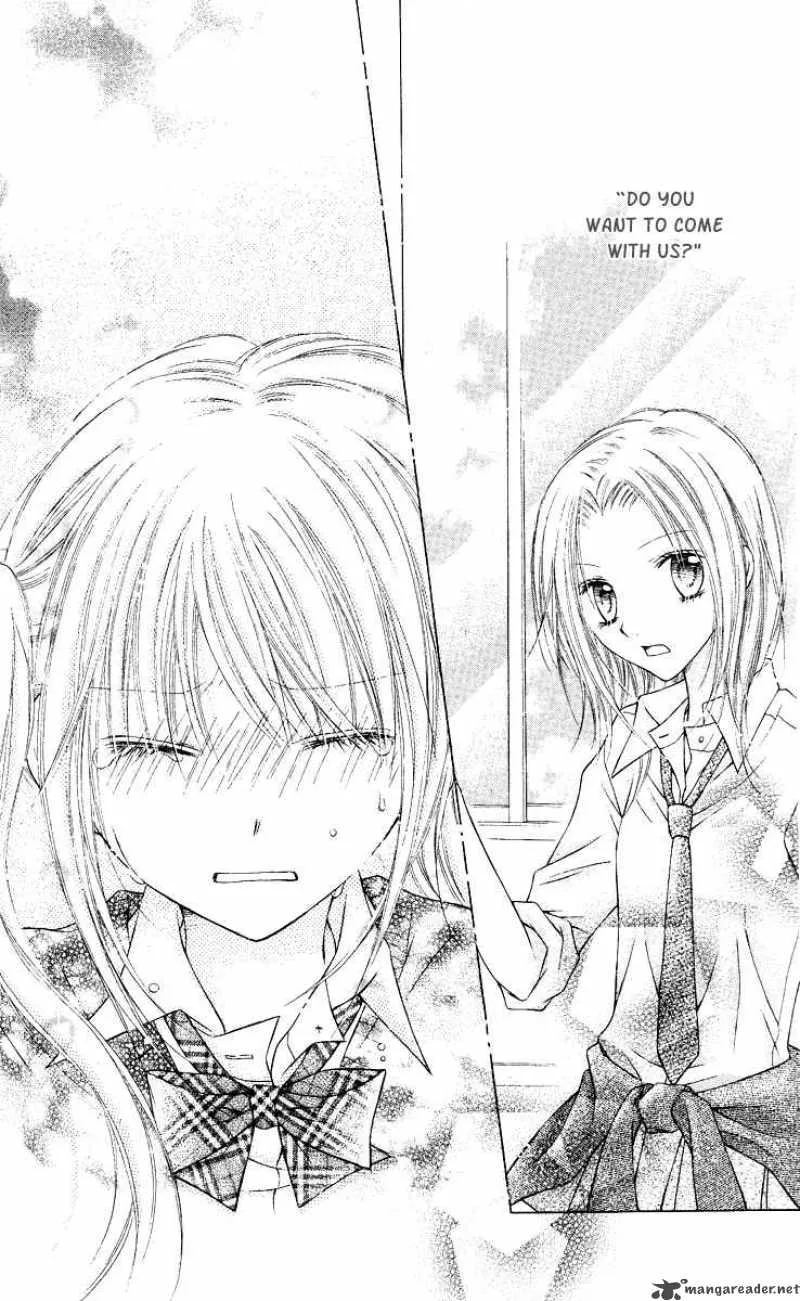 Nagatachou Strawberry Chapter 12 page 23