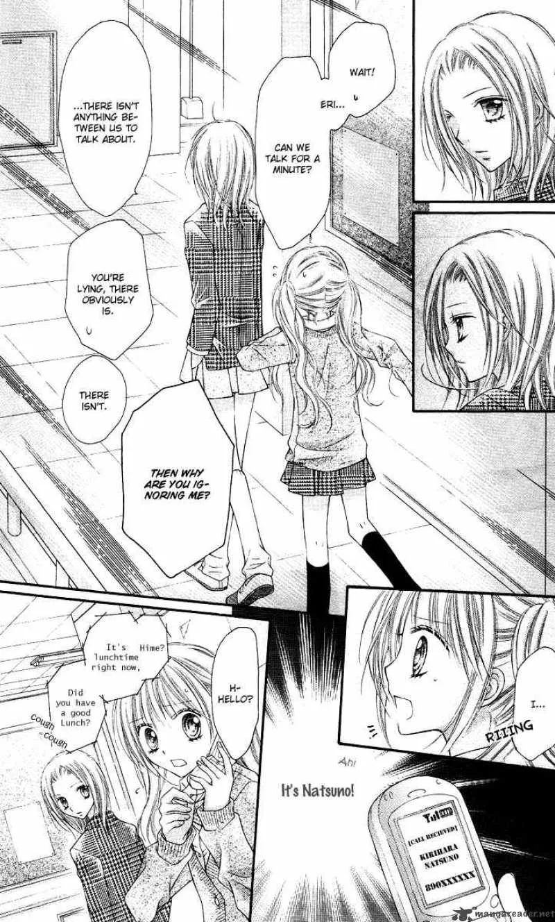 Nagatachou Strawberry Chapter 12 page 12