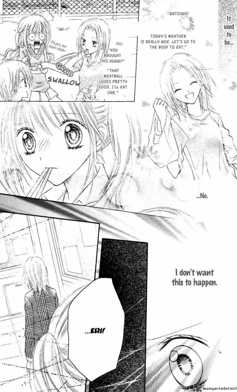Nagatachou Strawberry Chapter 12 page 11