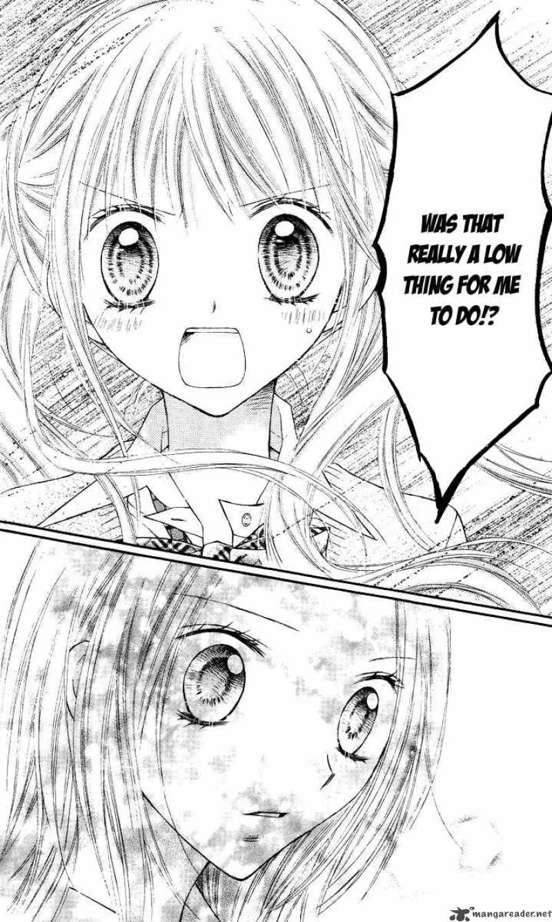 Nagatachou Strawberry Chapter 12 page 16