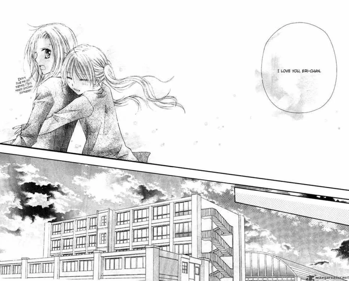 Nagatachou Strawberry Chapter 12 page 24