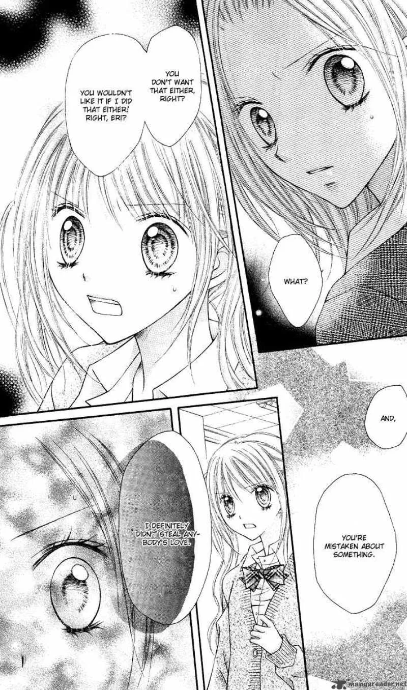 Nagatachou Strawberry Chapter 12 page 14