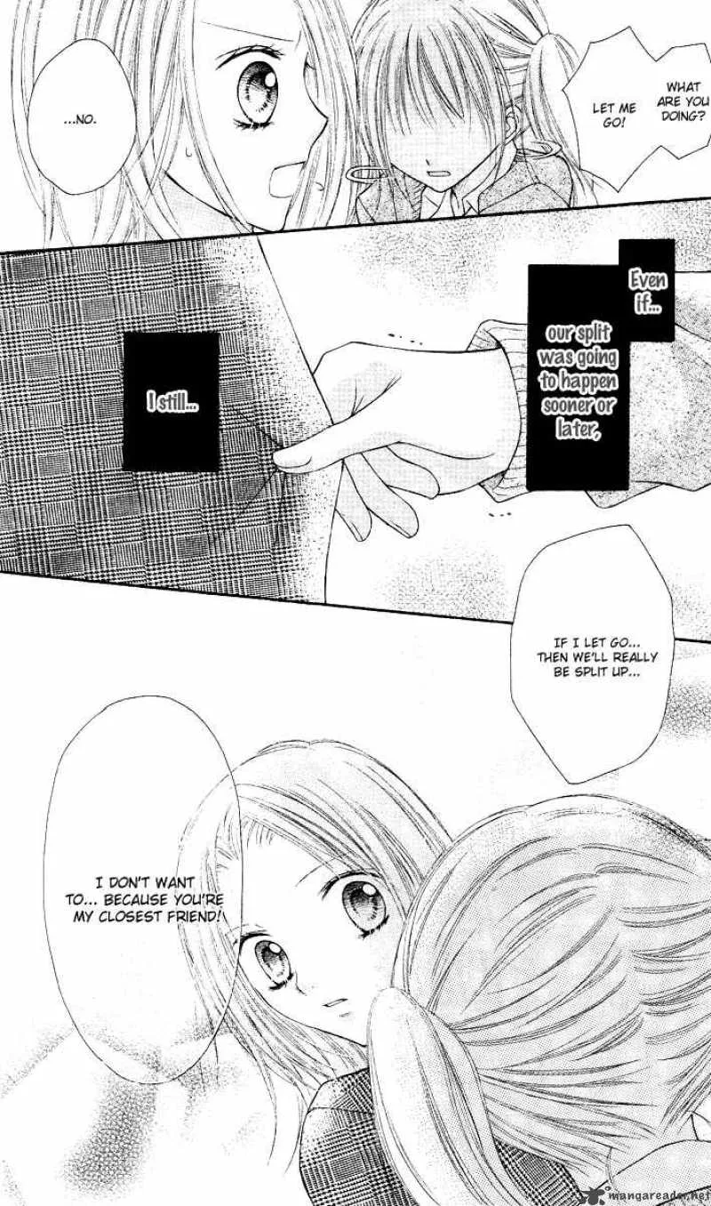 Nagatachou Strawberry Chapter 12 page 18