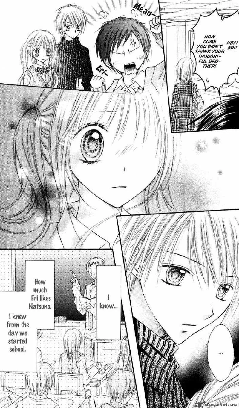 Nagatachou Strawberry Chapter 12 page 6