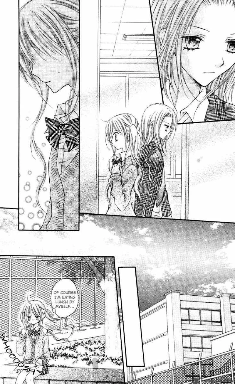 Nagatachou Strawberry Chapter 12 page 10