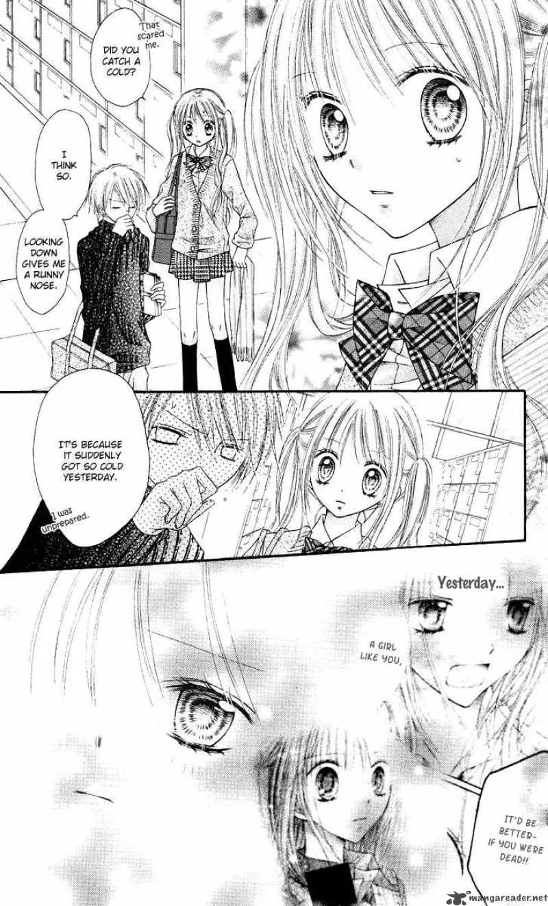 Nagatachou Strawberry Chapter 12 page 2