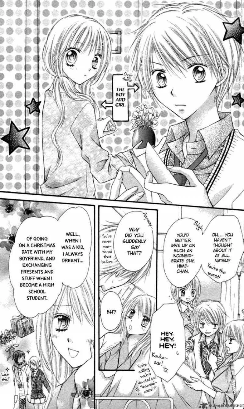 Nagatachou Strawberry Chapter 13 page 2