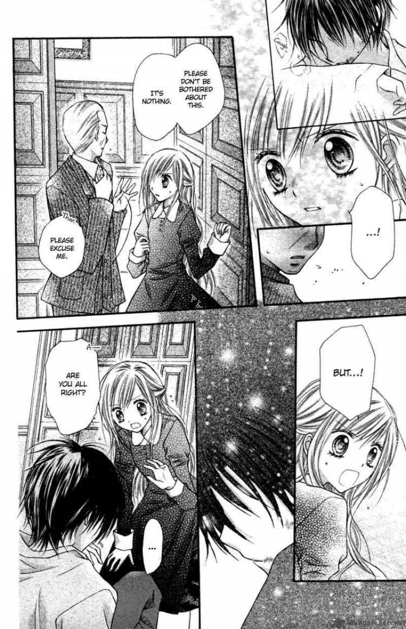 Nagatachou Strawberry Chapter 13 page 30