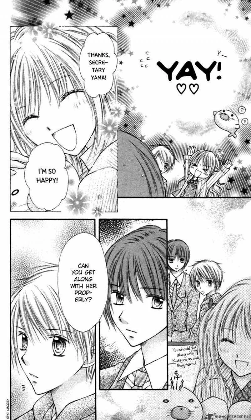 Nagatachou Strawberry Chapter 13 page 13