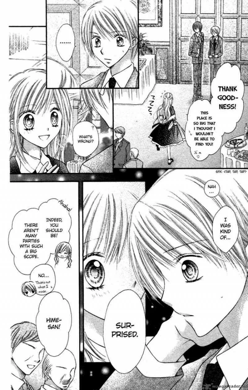 Nagatachou Strawberry Chapter 13 page 24