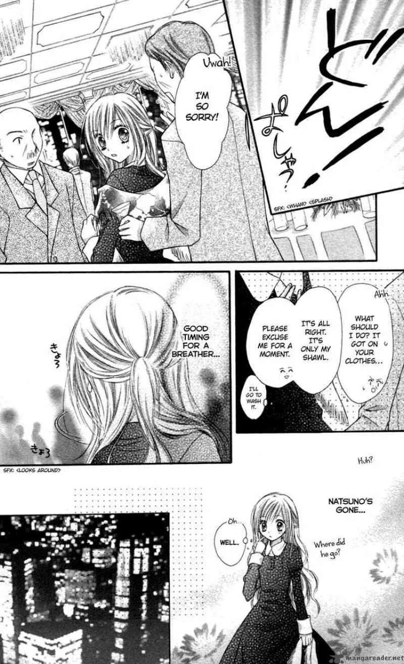 Nagatachou Strawberry Chapter 13 page 28
