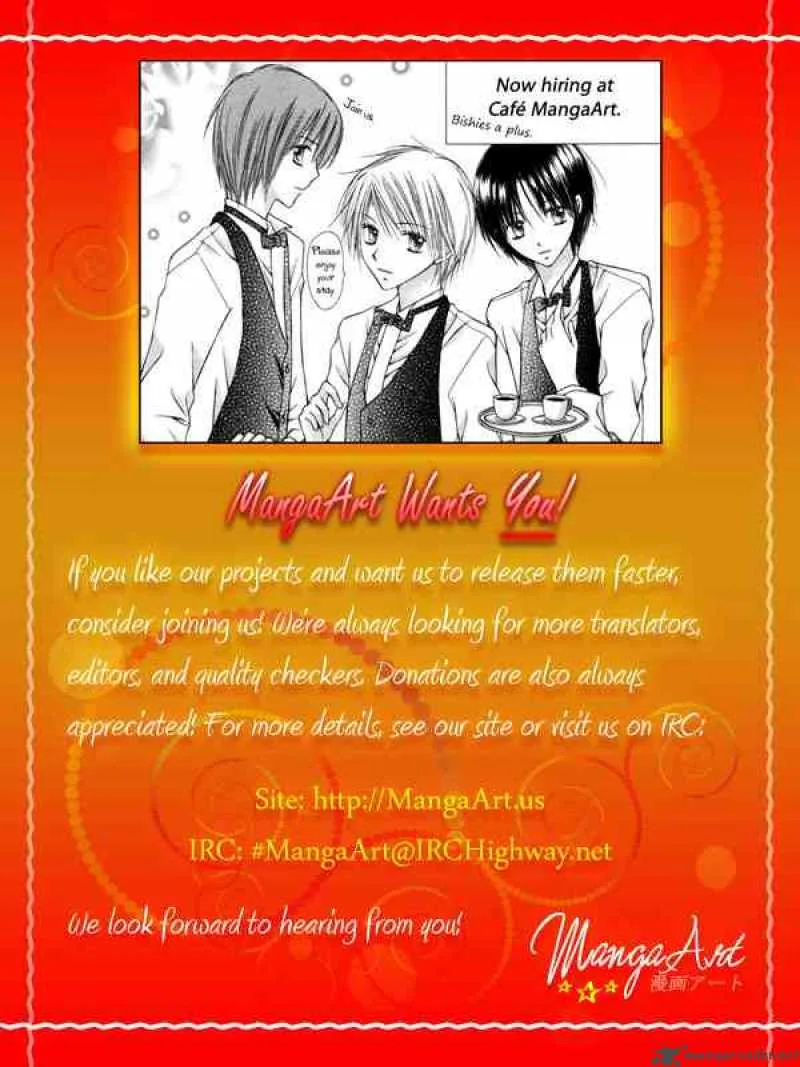 Nagatachou Strawberry Chapter 13 page 34