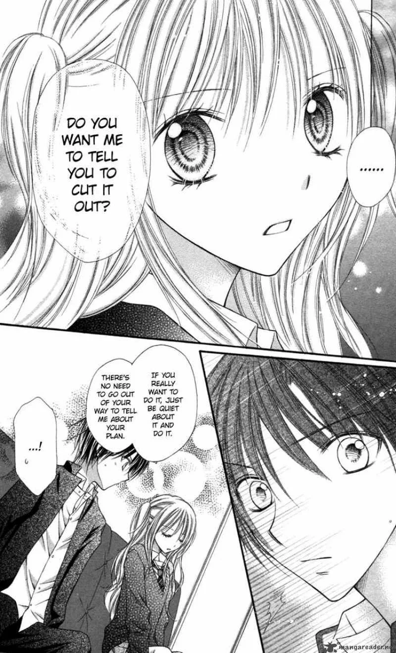 Nagatachou Strawberry Chapter 14 page 30