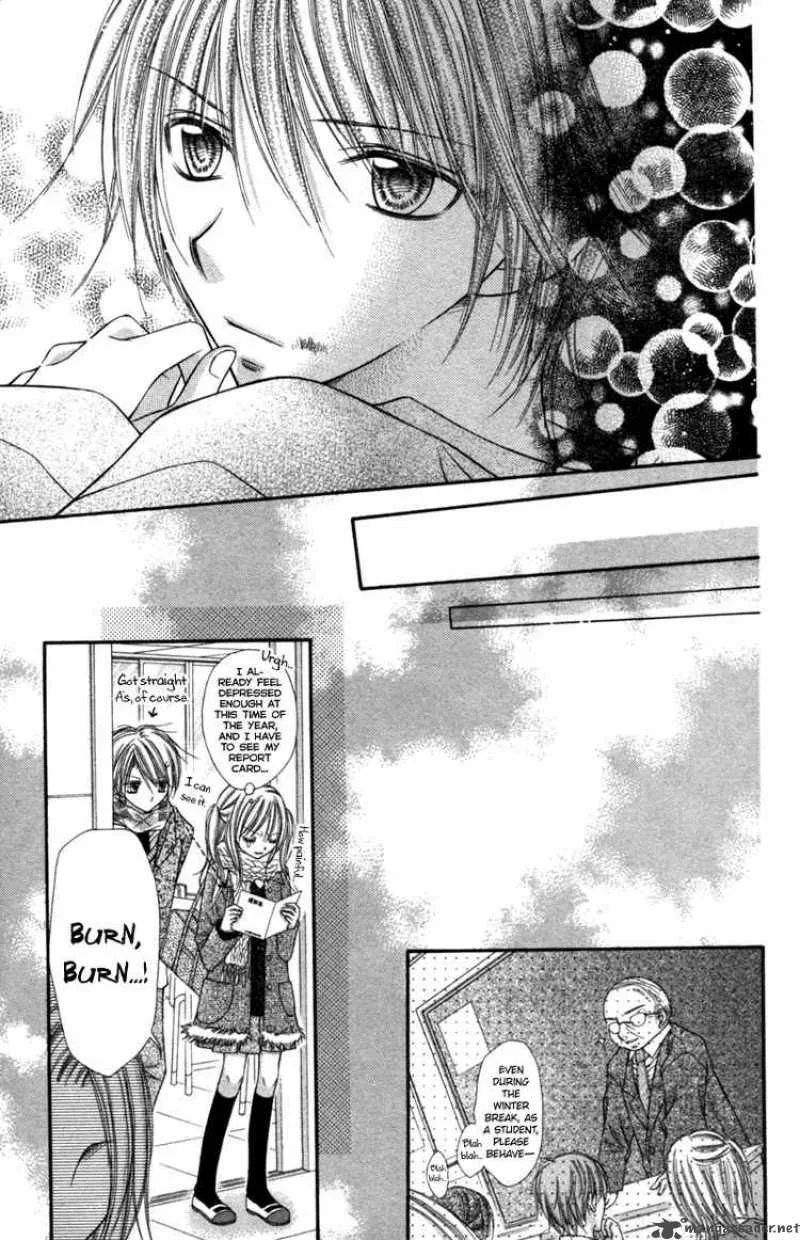 Nagatachou Strawberry Chapter 14 page 13