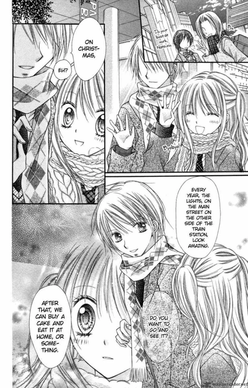 Nagatachou Strawberry Chapter 14 page 16