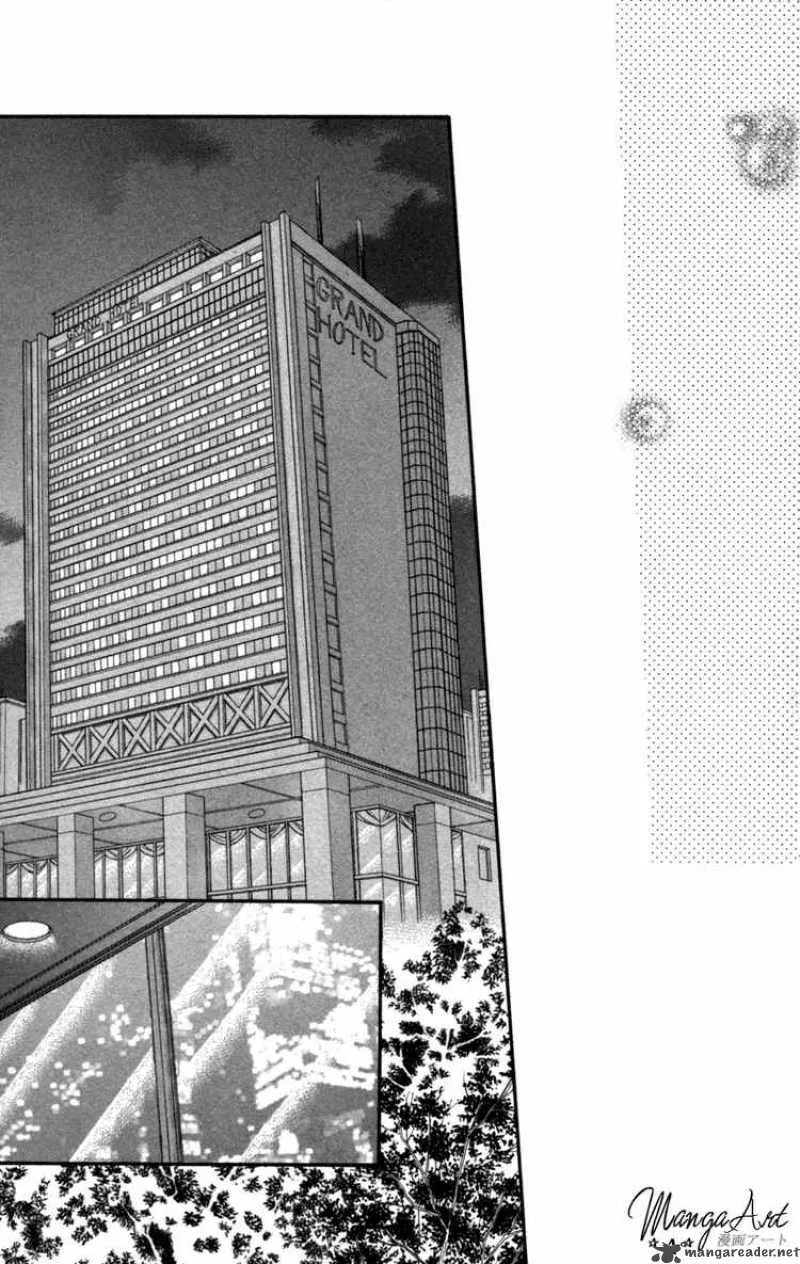 Nagatachou Strawberry Chapter 14 page 33
