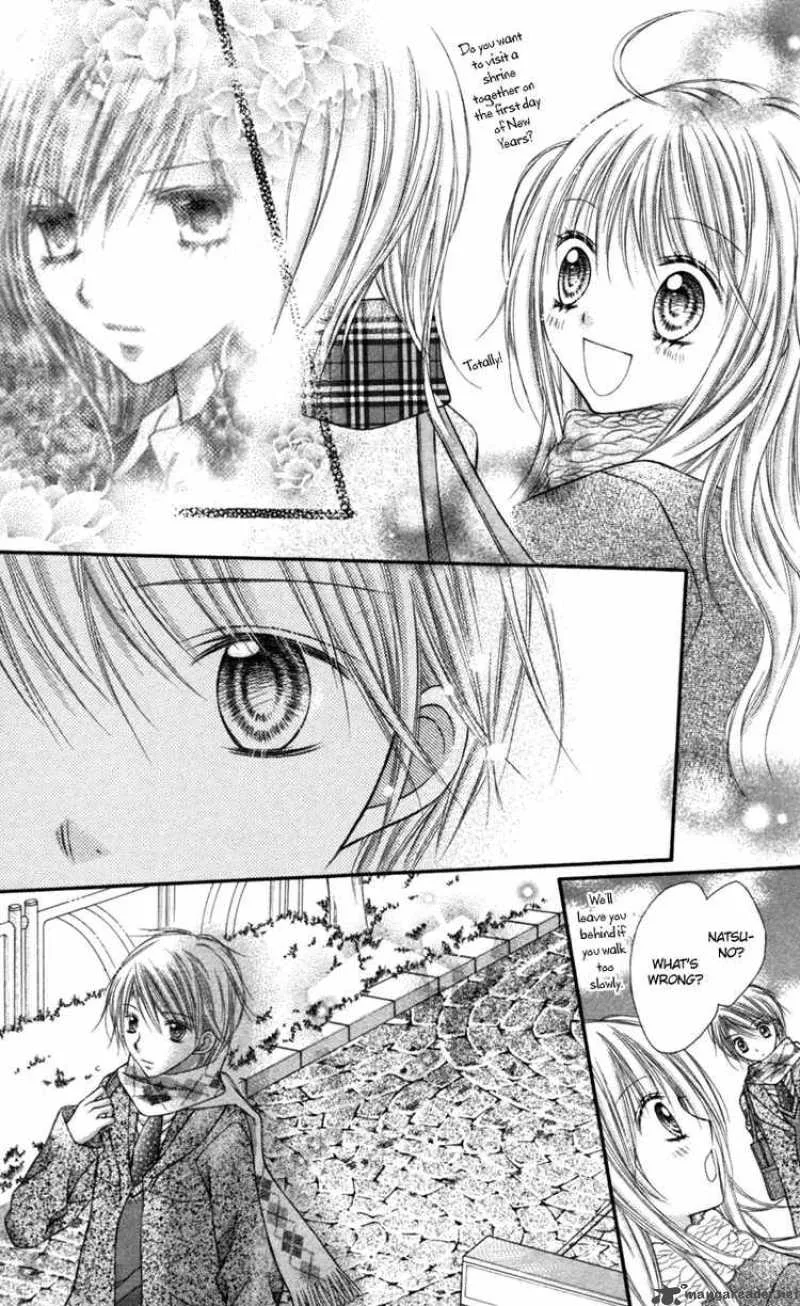 Nagatachou Strawberry Chapter 14 page 15