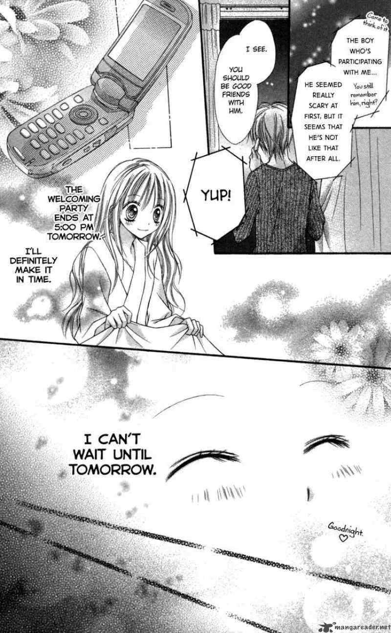 Nagatachou Strawberry Chapter 14 page 37