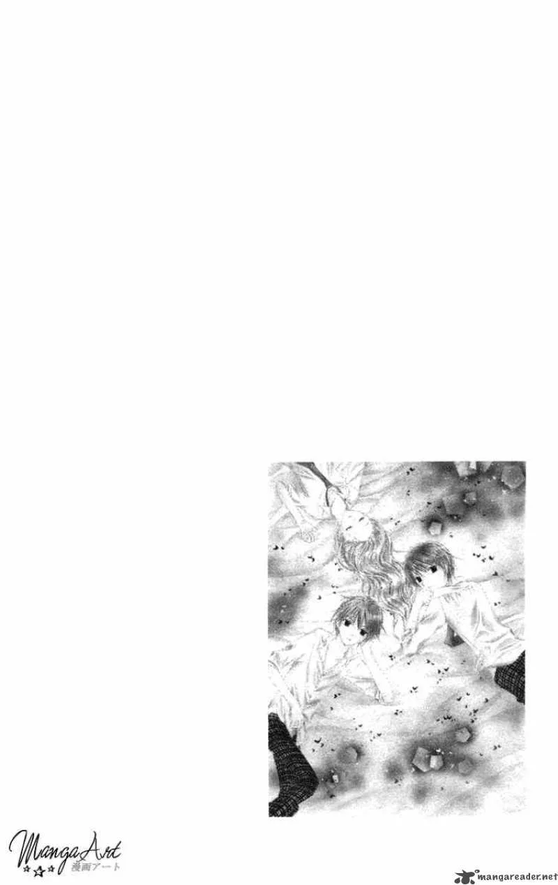 Nagatachou Strawberry Chapter 14 page 38
