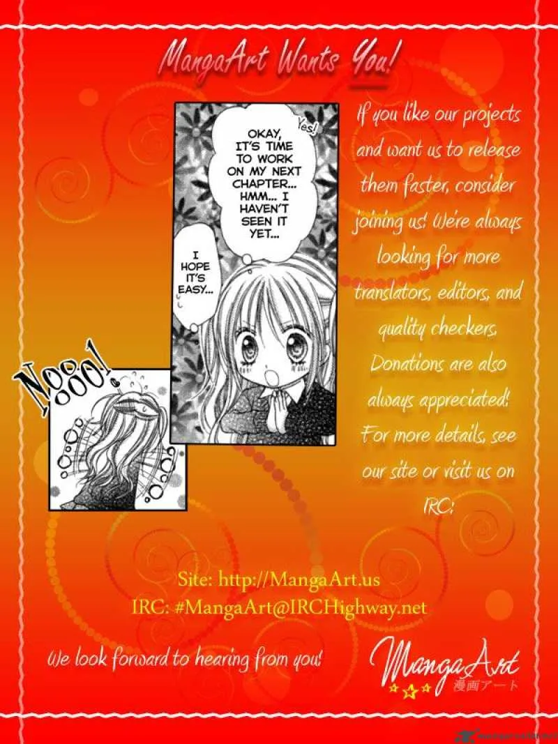 Nagatachou Strawberry Chapter 14 page 40