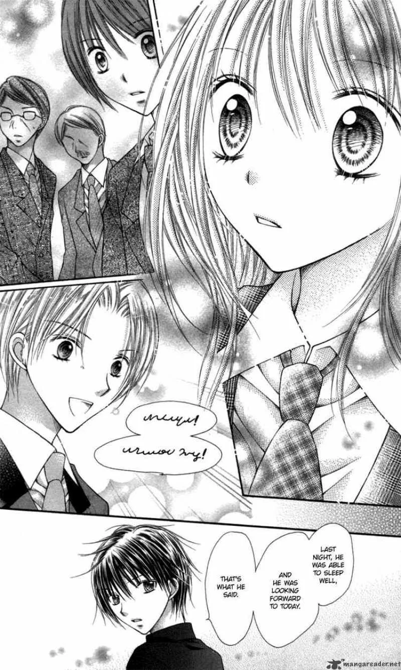 Nagatachou Strawberry Chapter 15 page 10